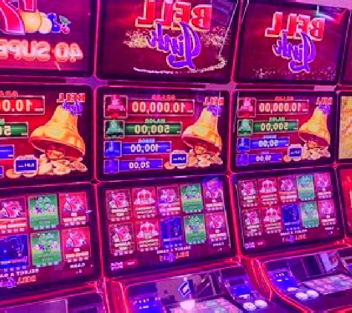 5 Dazzling Hot (EGT Digital) slot machine