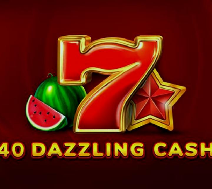5 Dazzling Hot (EGT Digital) slot