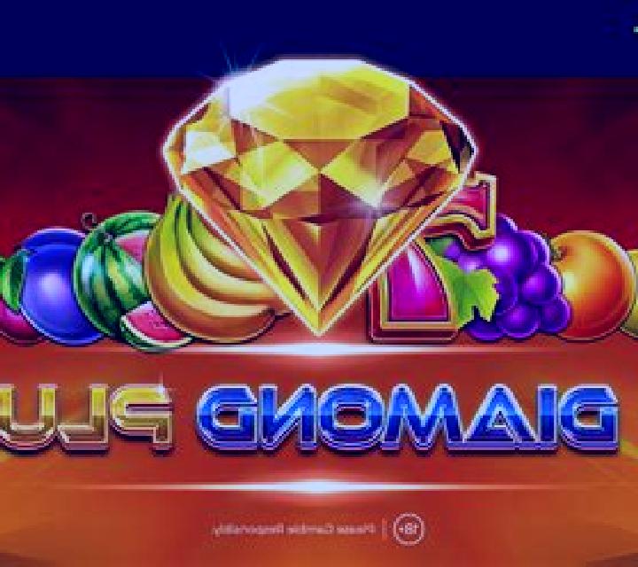 5 Diamond Plus slot