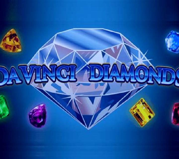 5 Diamonds online slot