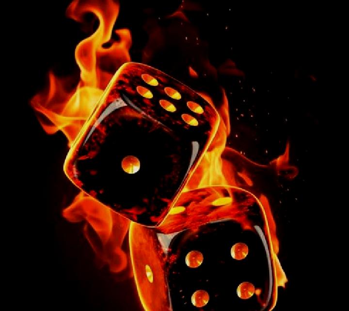 5 Dice Fire online slot