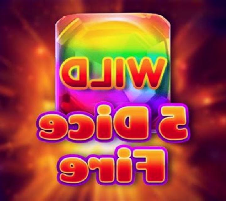 5 Dice Fire slot