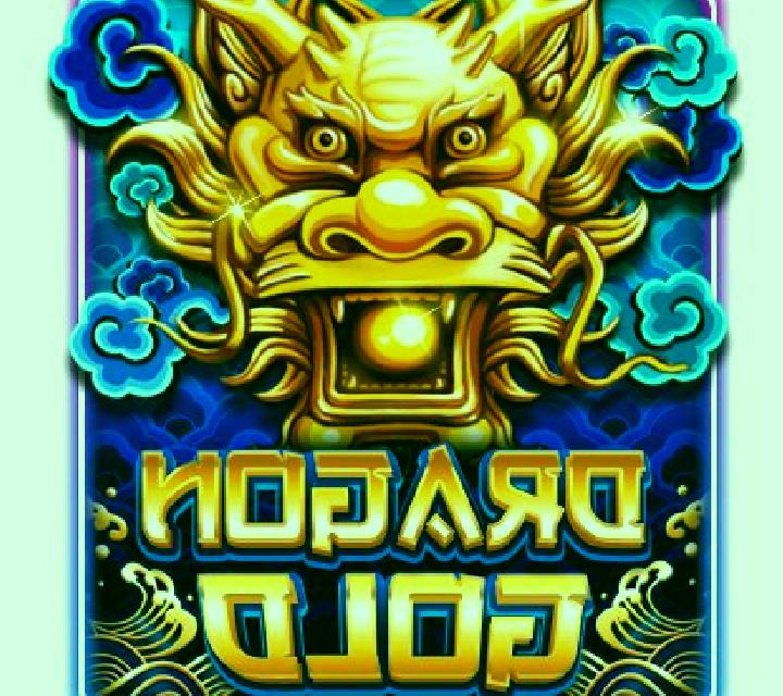 5 Dragon Gold slot game