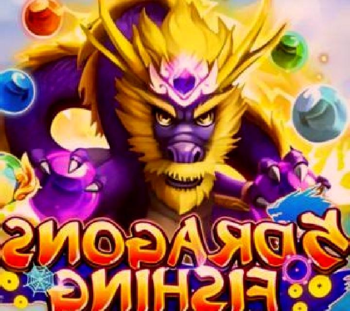 5 Dragons Fishing online slot