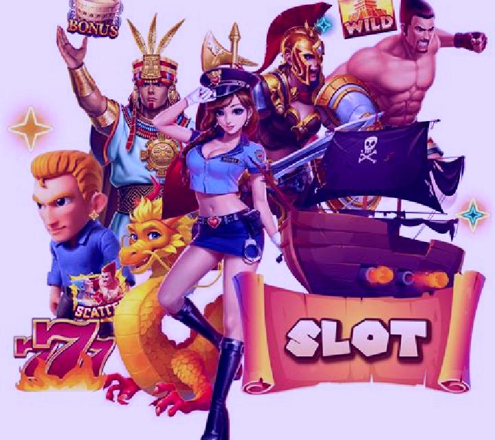 5 Dragons (Royal Slot Gaming) online slot