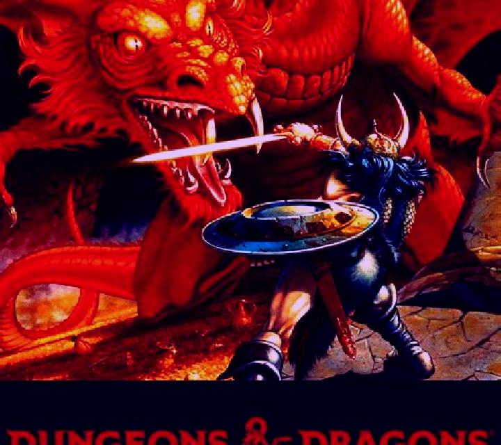 5 Dragons (Virtual Tech) online slot