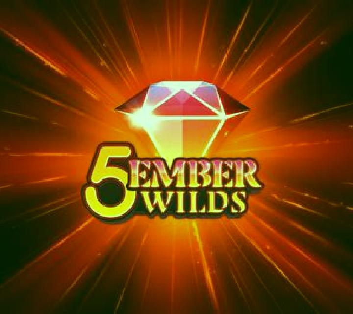 5 Ember Wilds online slot