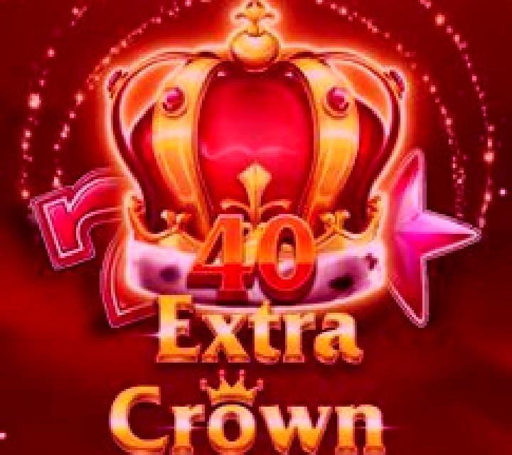 5 Extra Crown online slot