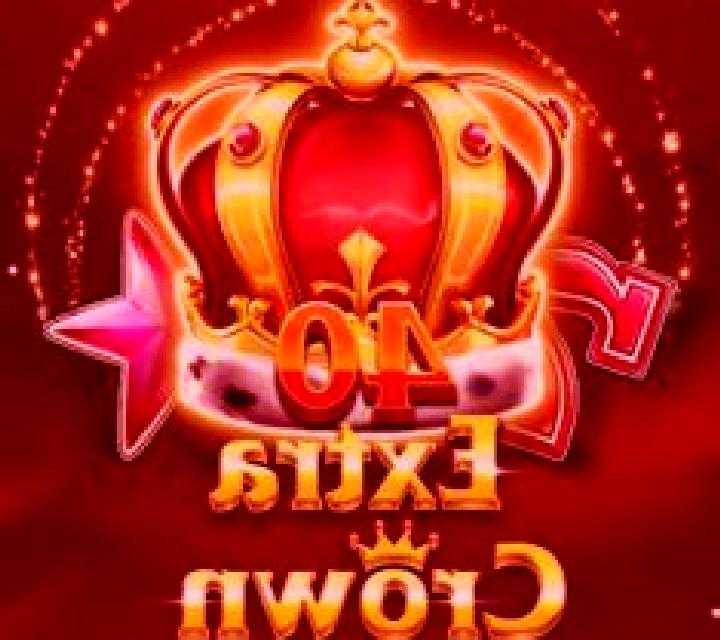 5 Extra Crown slot game