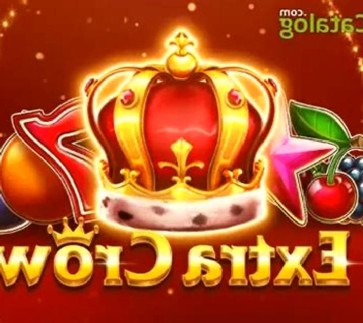 5 Extra Crown slot