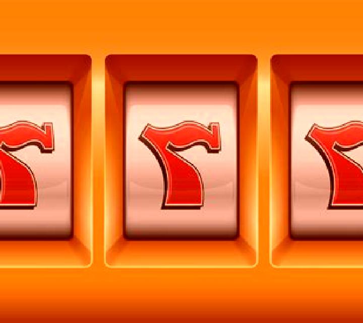 5 Flaming Dollars slot machine