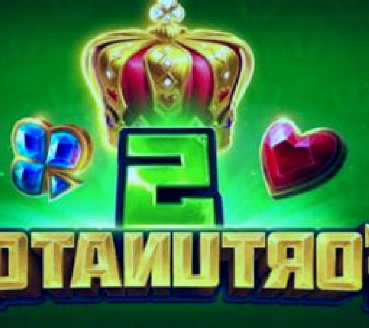 5 Fortunator online slot
