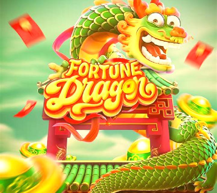 5 Fortune Dragons online slot