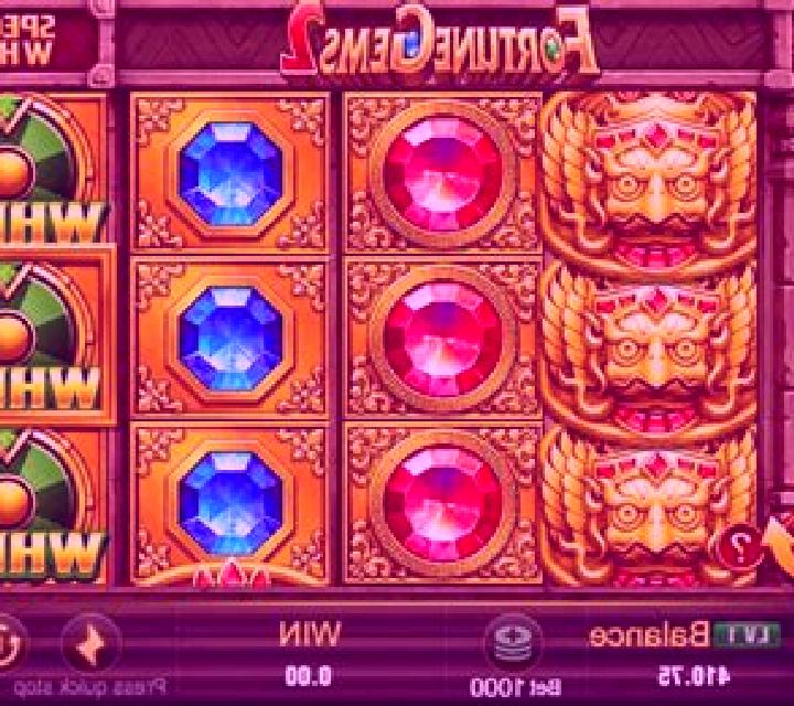 5 Fortune online slot