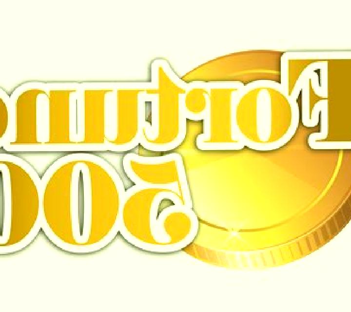 5 Fortune SA slot game