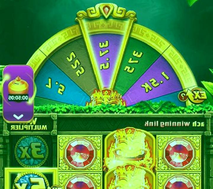 5 Fortune slot machine
