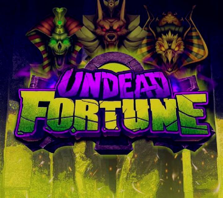 5 Fortune slot