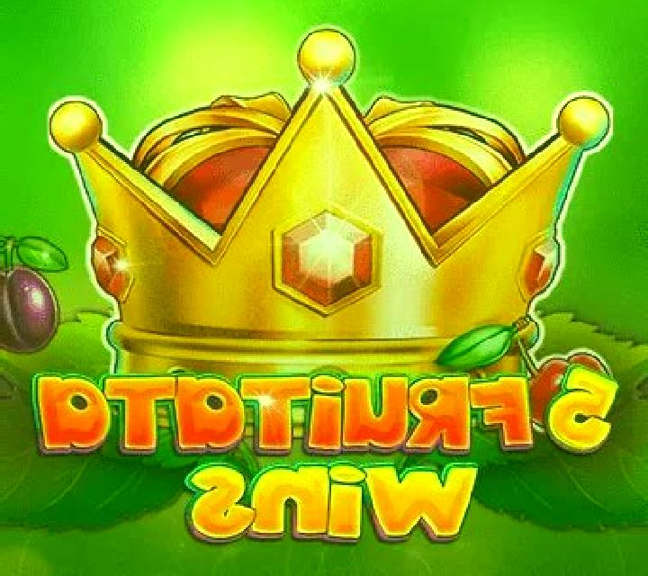 5 Fruitata Wins slot game