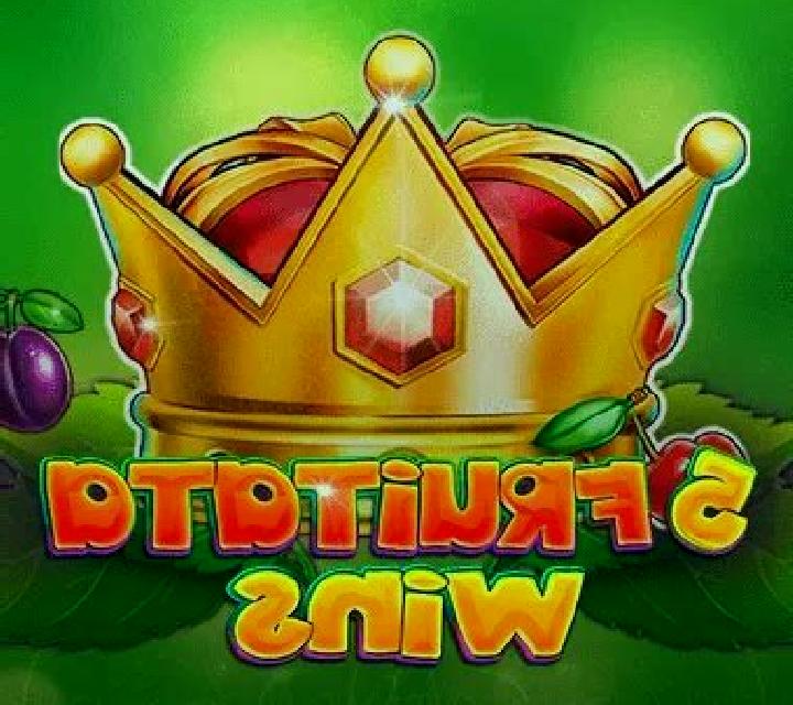 5 Fruitata Wins slot machine
