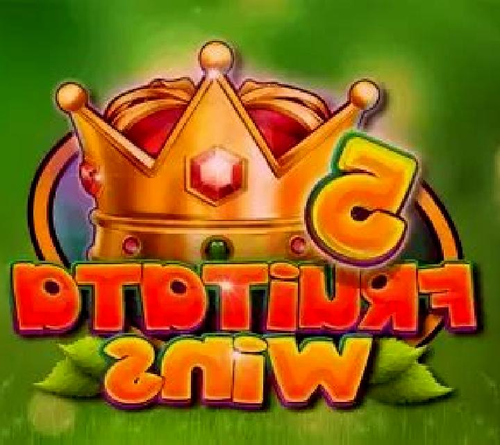 5 Fruitata Wins slot