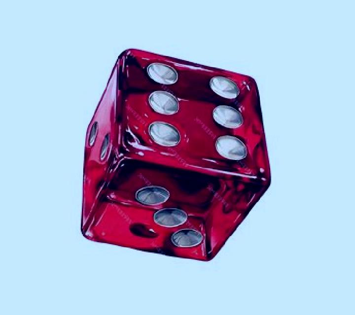 5 Glossy Dice online slot