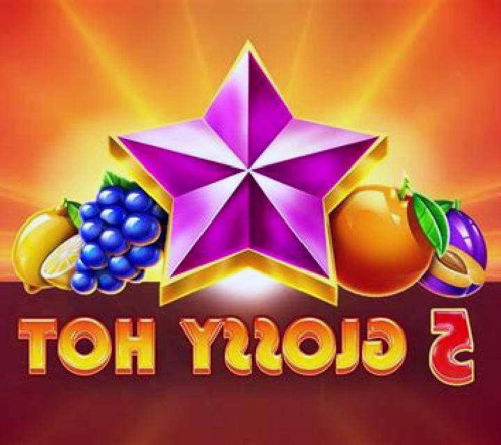 5 Glossy Hot slot game