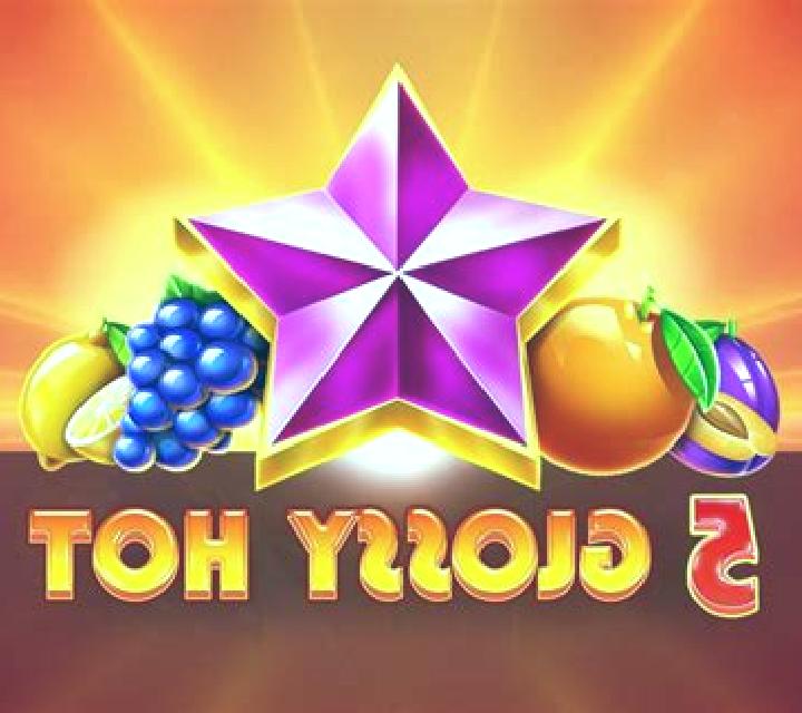 5 Glossy Hot slot machine