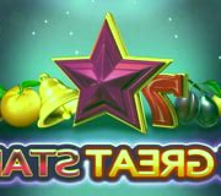 5 Great Star online slot