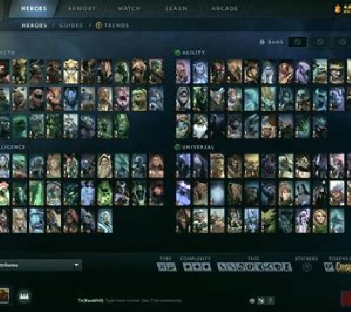 5 Heroes online slot