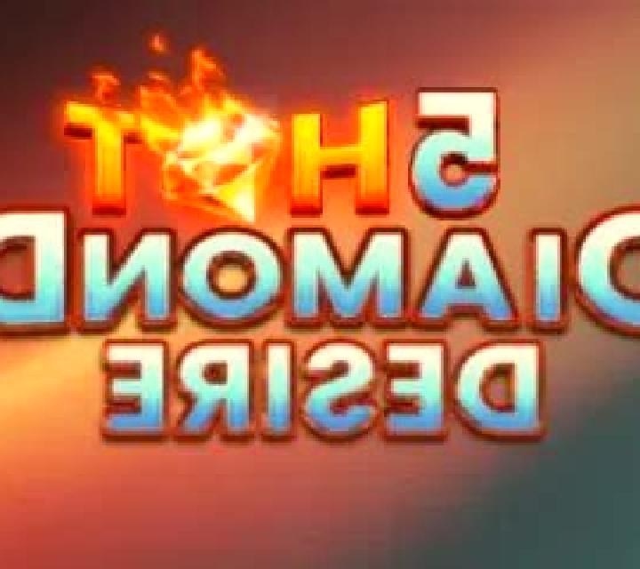 5 Hot Diamond Desire slot