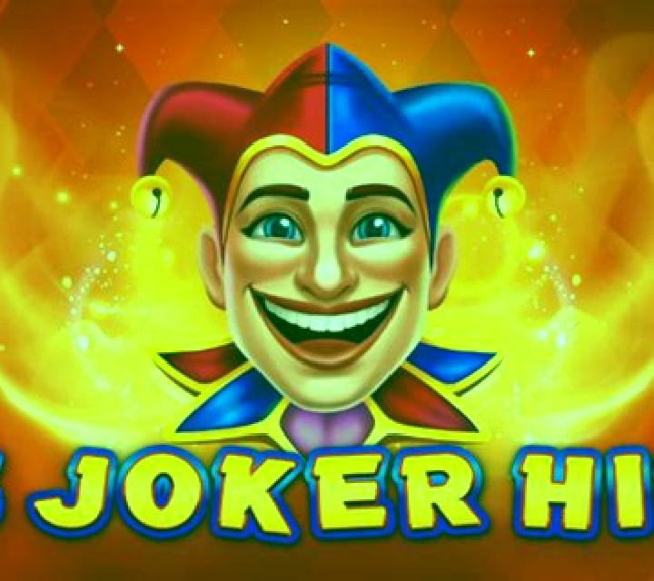 5 Joker Hit slot