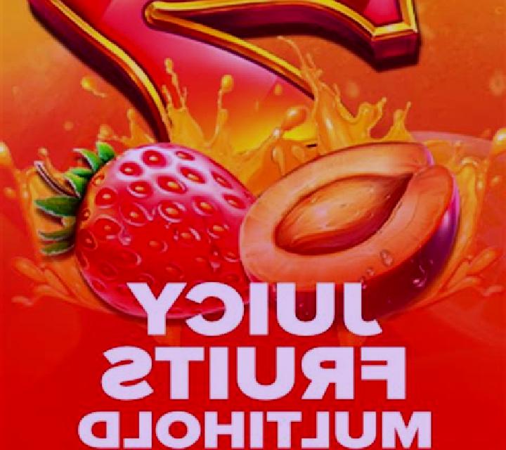 5 Juicy Hot slot game