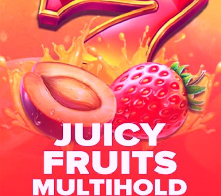 5 Juicy Hot slot machine
