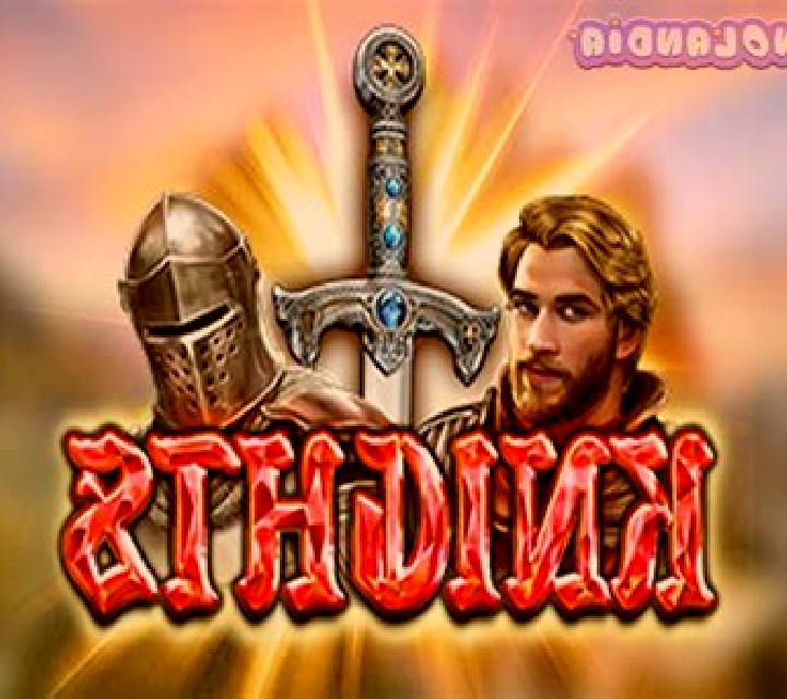 5 Knights slot game