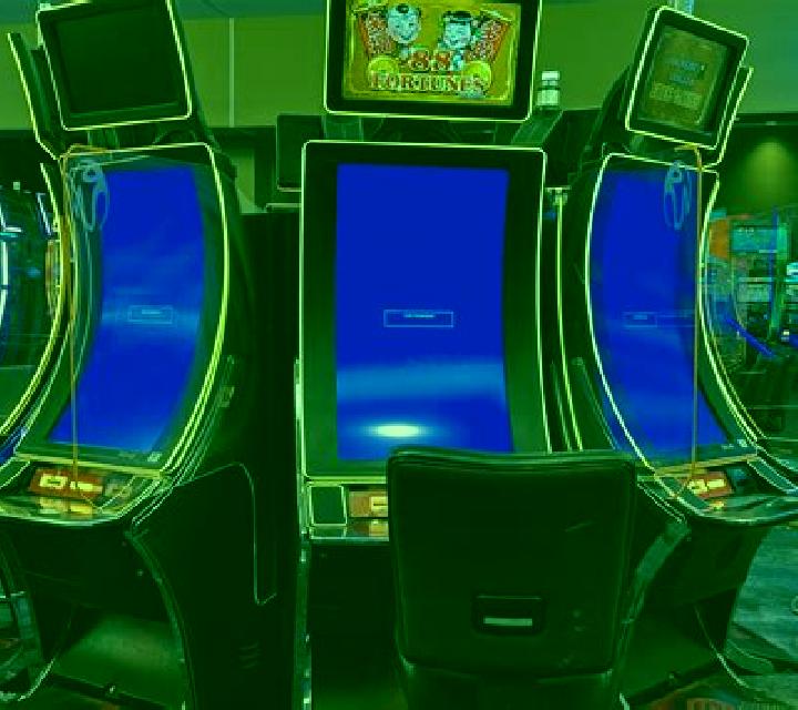 5-Line Bonus 21 online slot