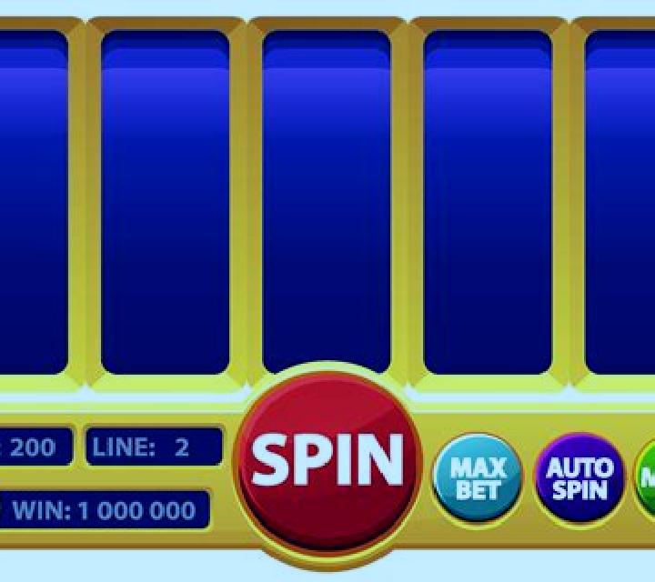 5-Line Bonus 21 slot machine