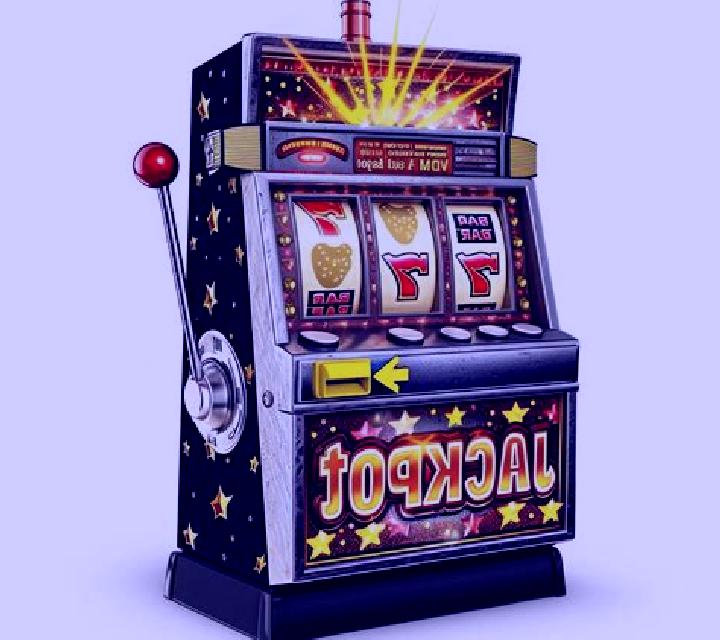 5-Line Bonus 21 slot