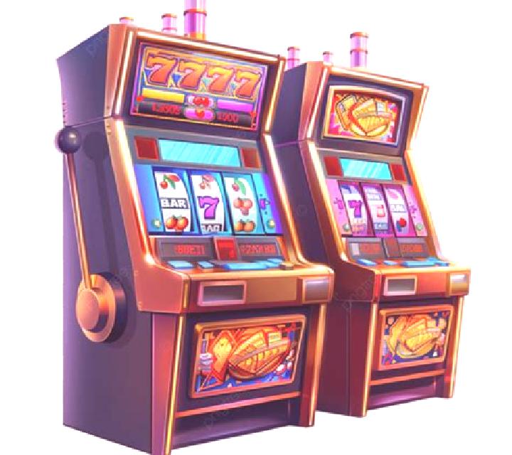5 Line Fortune (Eurocoin Interactive) slot machine