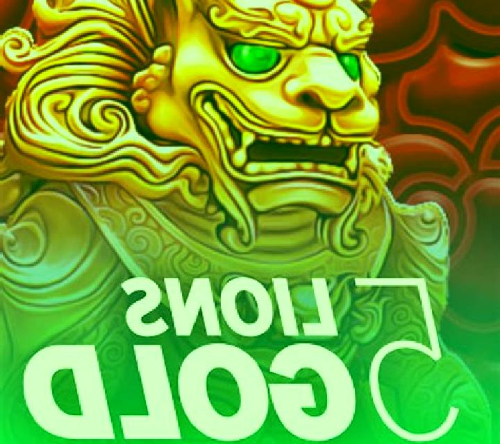 5 Lions Dance (Pragmatic Play) slot machine