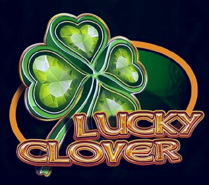5 Lucky Clover slot game