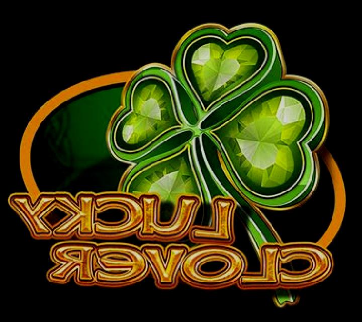 5 Lucky Clover slot