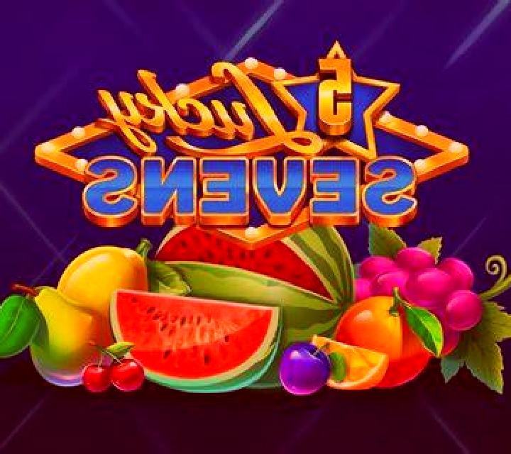 5 Lucky Sevens online slot