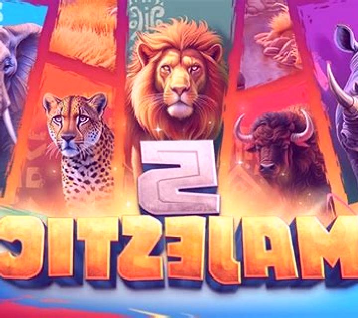 5 Majestic slot