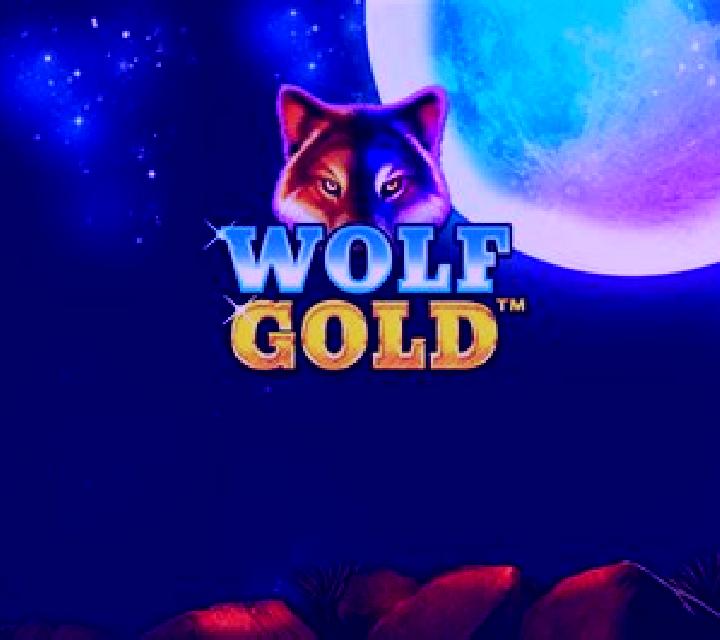 5 Moon Wolf online slot
