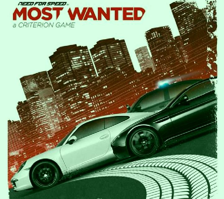 5 Most Wanted online slot