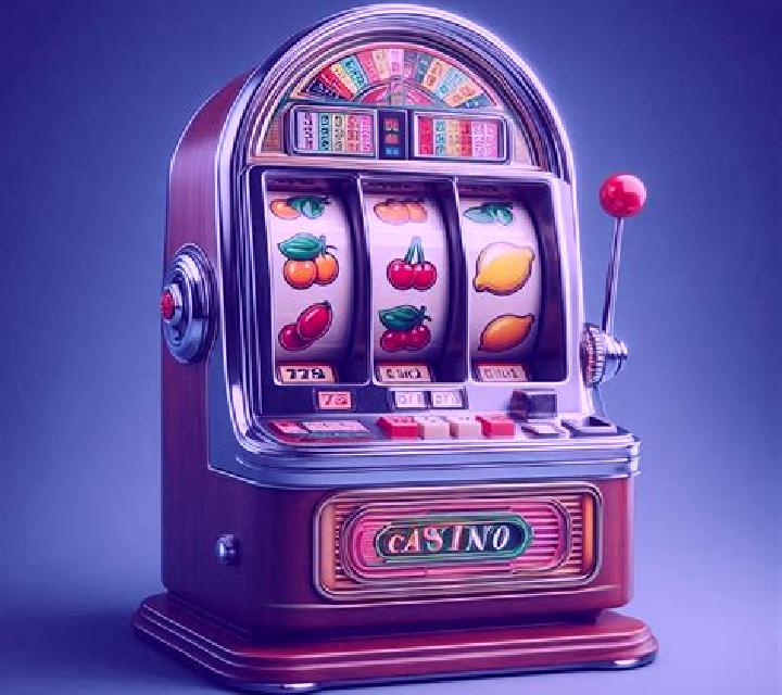 5 Pots O Riches slot