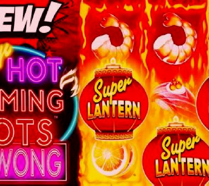 5 Power Hot online slot