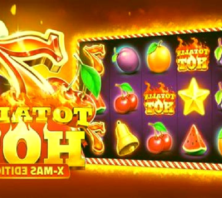 5 Power Hot slot game