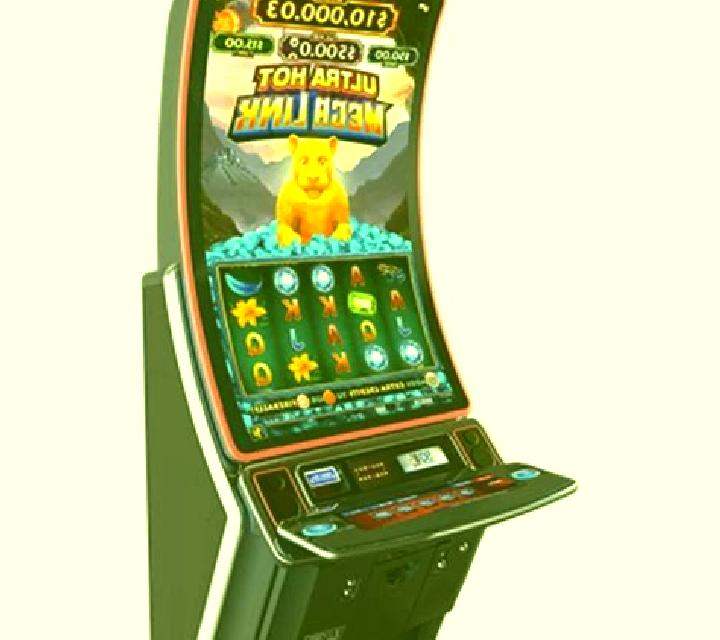 5 Power Hot slot machine