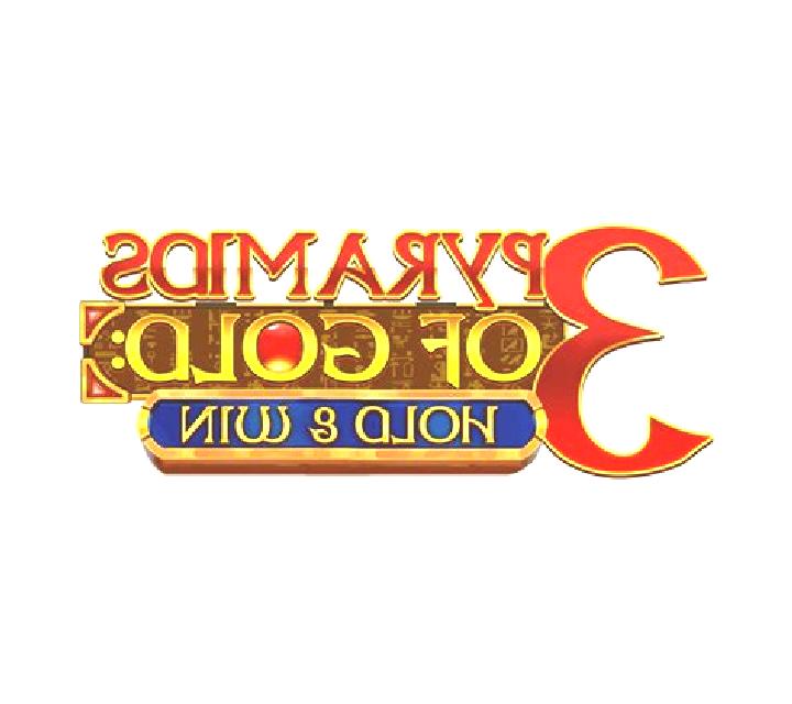 5 Pyramids of Gold online slot